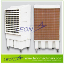 Leon series hotsale portable evaporative air cooler